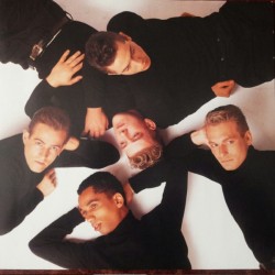 Animal Nightlife – Shangri-La, LP, Island Records ILPS-9830