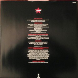 Animal Nightlife – Shangri-La, LP, Island Records ILPS-9830