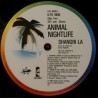 Animal Nightlife – Shangri-La, LP, Island Records ILPS-9830