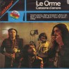 Le Orme – Canzone D'Amore, LP, Philips 6389-010