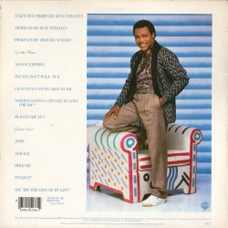 George Benson – 20/20, LP, Warner Bros. 925-178-1