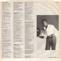 George Benson – 20/20, LP, Warner Bros. 925-178-1