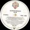 George Benson – 20/20, LP, Warner Bros. 925-178-1