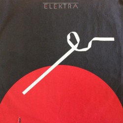 Sadao Watanabe – Parker's Mood - Live At Bravas Club '85, LP, Elektra 075596047517