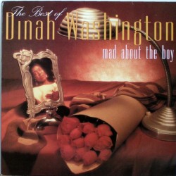 Dinah Washington – The Best...