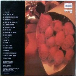 Dinah Washington – The Best Of - Mad About The Boy, LP, Mercury 731451221415