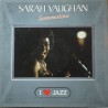 Sarah Vaughan – Summertime, LP mono, CBS 21114