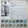 Sarah Vaughan – Summertime, LP mono, CBS 21114