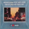 Brubeck, Previn – Brubeck Plays West Side Story / Previn Plays My Fair Lady, LP, CBS 21065