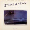 Steps Ahead − Michael Brecker, Bernhardt, Erskine, Gomez, Mainieri – Modern Times, LP, Elektra 07559603511