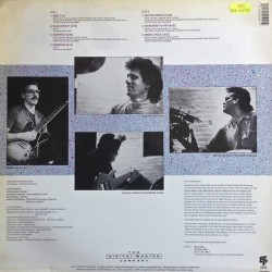 Steve Khan – Public Access, LP, GRP 011105959919