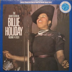 Billie Holiday – The...