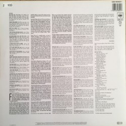 Billie Holiday – The Quintessential Billie Holiday Volume 3 (1936-1937), LP, CBS 460820-1