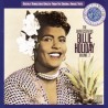 Billie Holiday – The Quintessential Billie Holiday Volume 2, LP mono, CBS 460060-1