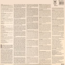 Billie Holiday – The Quintessential Billie Holiday Volume 2, LP mono, CBS 460060-1