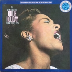 Billie Holiday – The...