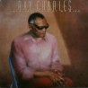 Ray Charles – From The Pages Of My Mind, LP, CBS 26856
