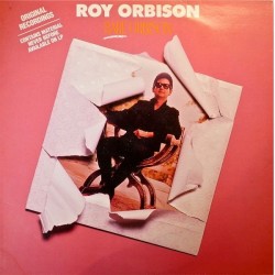 Roy Orbison – Rare Orbison,...