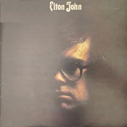 Elton John – Elton John,...