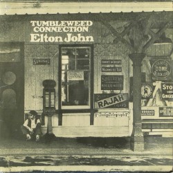 Elton John – Tumbleweed...