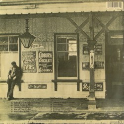 Elton John – Tumbleweed Connection, LP, DJM Records 829-248-1