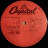 A Taste Of Honey ‎– A Taste Of Honey, LP, Capitol Records ST-11754