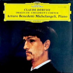 Claude Debussy: Images...