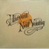Neil Young – Harvest, LP, Reprise Records 07599272391