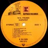 Neil Young – Harvest, LP, Reprise Records 07599272391