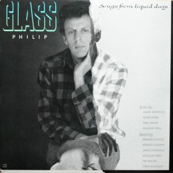 Philip Glass – Songs From...
