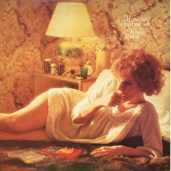 Ornella Vanoni – Uomo Mio...