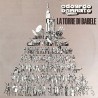 Edoardo Bennato – La Torre Di Babele, LP, Ricordi ORL-8553
