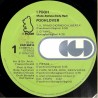 Pooh – Poohlover, LP, CGD 86015