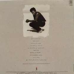 Tracy Chapman – Crossroads, LP, Elektra 7559608881