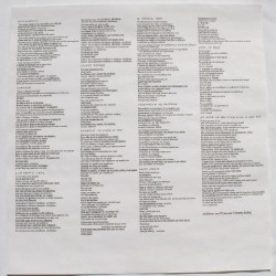 Tracy Chapman – Crossroads, LP, Elektra 7559608881