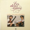 Les Deux Amis – Musik Für Zwei Gitarren, LP, Telefunken 6.24406-AS