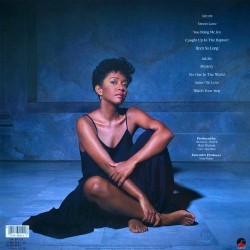 Anita Baker – Rapture, LP, Elektra 960444-1