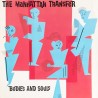 The Manhattan Transfer – Bodies And Souls, LP, Atlantic 78-0104-1