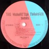 The Manhattan Transfer – Bodies And Souls, LP, Atlantic 78-0104-1