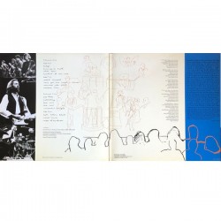 Eric Clapton – 24 Nights, 2x LP, Reprise Records 7599-26420-1