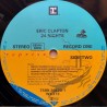 Eric Clapton – 24 Nights, 2x LP, Reprise Records 7599-26420-1