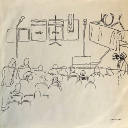 Eric Clapton – 24 Nights, 2x LP, Reprise Records 7599-26420-1