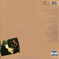 Jennifer Warnes – Famous Blue Raincoat (The Songs Of Leonard Cohen), LP, Cypress Records PL-90048