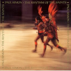 Paul Simon – The Rhythm Of...