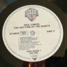 Paul Simon – The Rhythm Of The Saints, LP, Warner Bros. 7599-26098-1