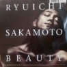 Ryuichi Sakamoto – Beauty, LP, Virgin VUSLP14