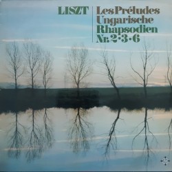 Liszt: Les Preludes -...