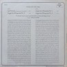 Liszt: Les Preludes - Ungarische Rhapsodien Nr. 3, 2 Und 6, Franz André, LP, 6.41309AF