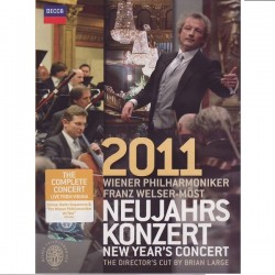 Wiener Philharmoniker,...