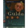 Mozart - Gulda – Piano Concertos, DVD, Cascade Medien 4028462600060